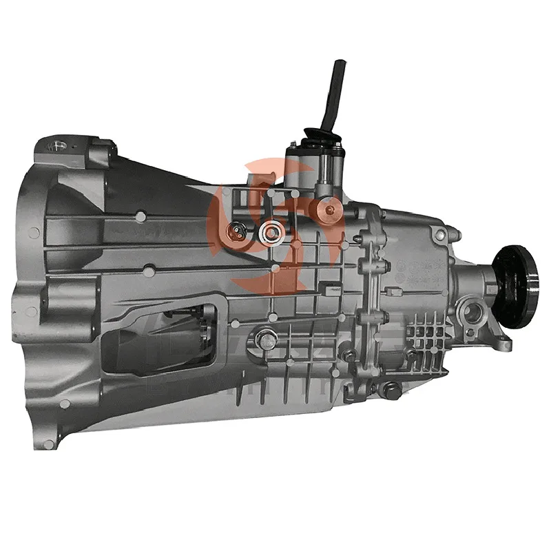 Suitable for Jiangling Classic Quanshunguo 3 countries 4 gearbox gearbox assembly CN9C15-7003-BB/AC