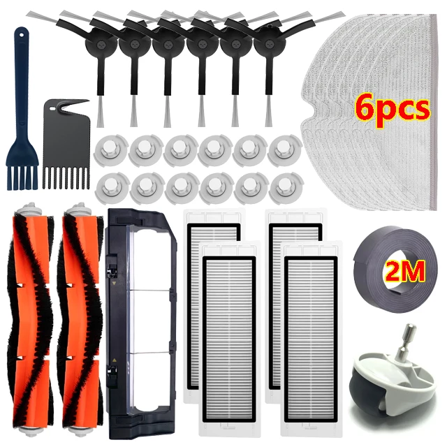 35pcs