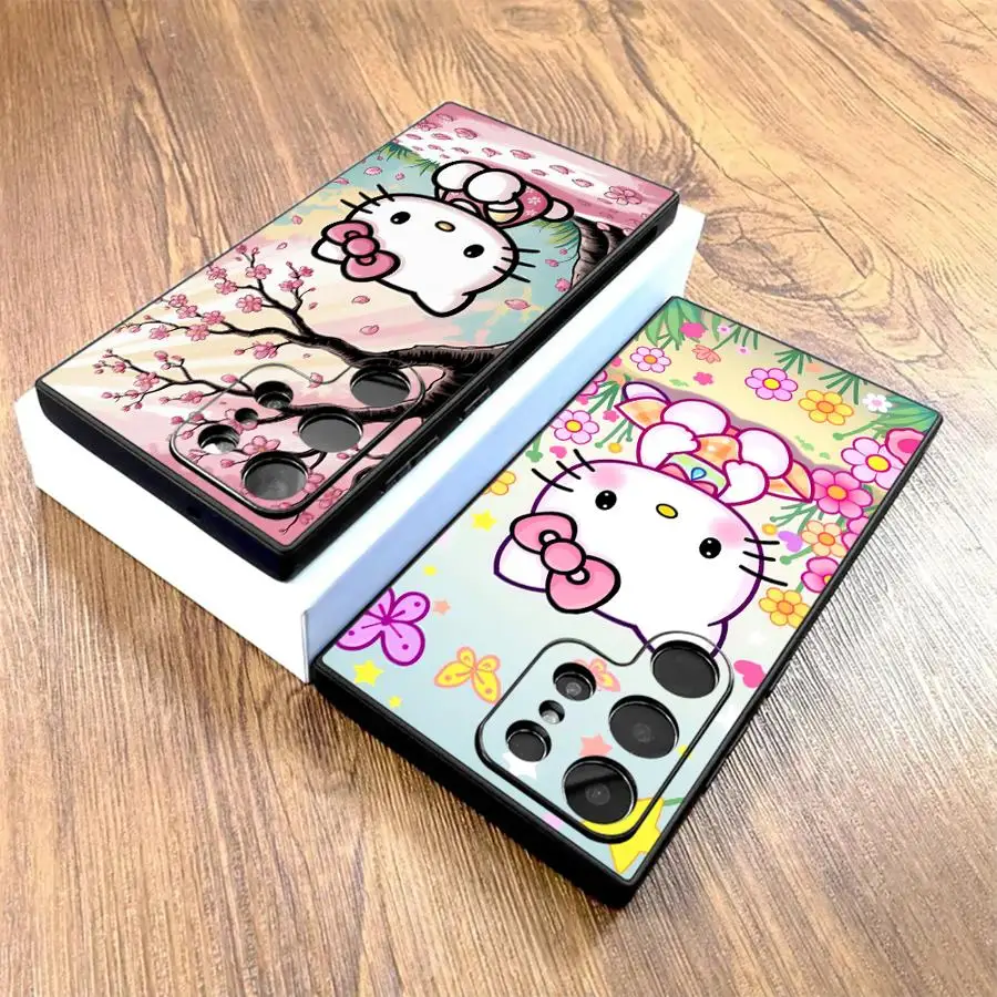 Anime Hello Kitty C… - image