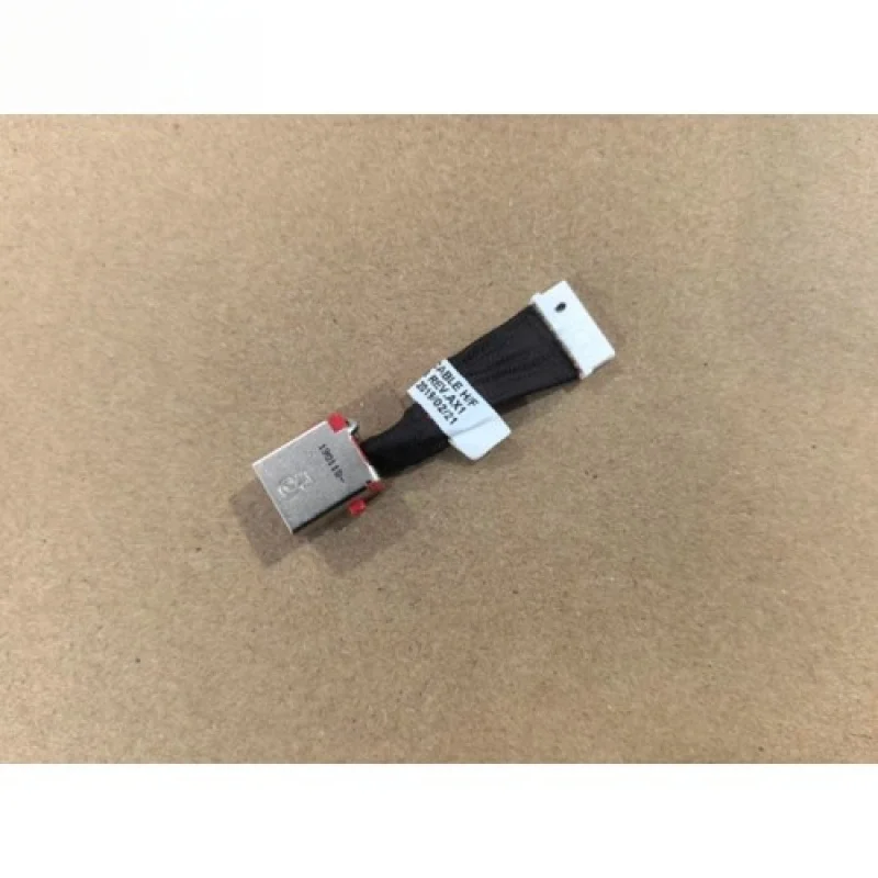 DC-IN Power interface cable for Acer Predator Helios 300 PH315-52 6017B1240601