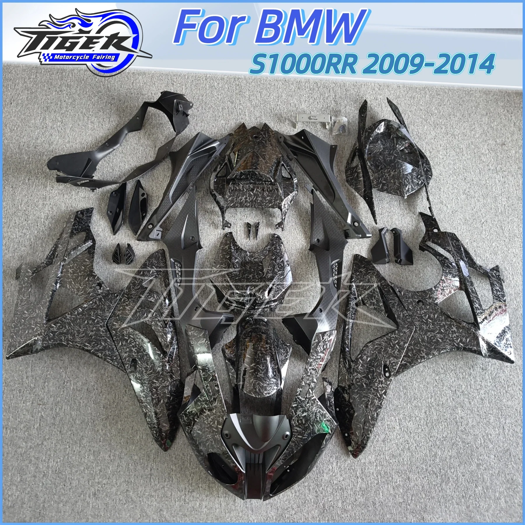 

The NEW ABS Motorcycle fairings kit fit For S1000RR 2009 2010 S 1000 RR S1000 RR 2011 2012 2013 2014 bodywork full Fairing kits