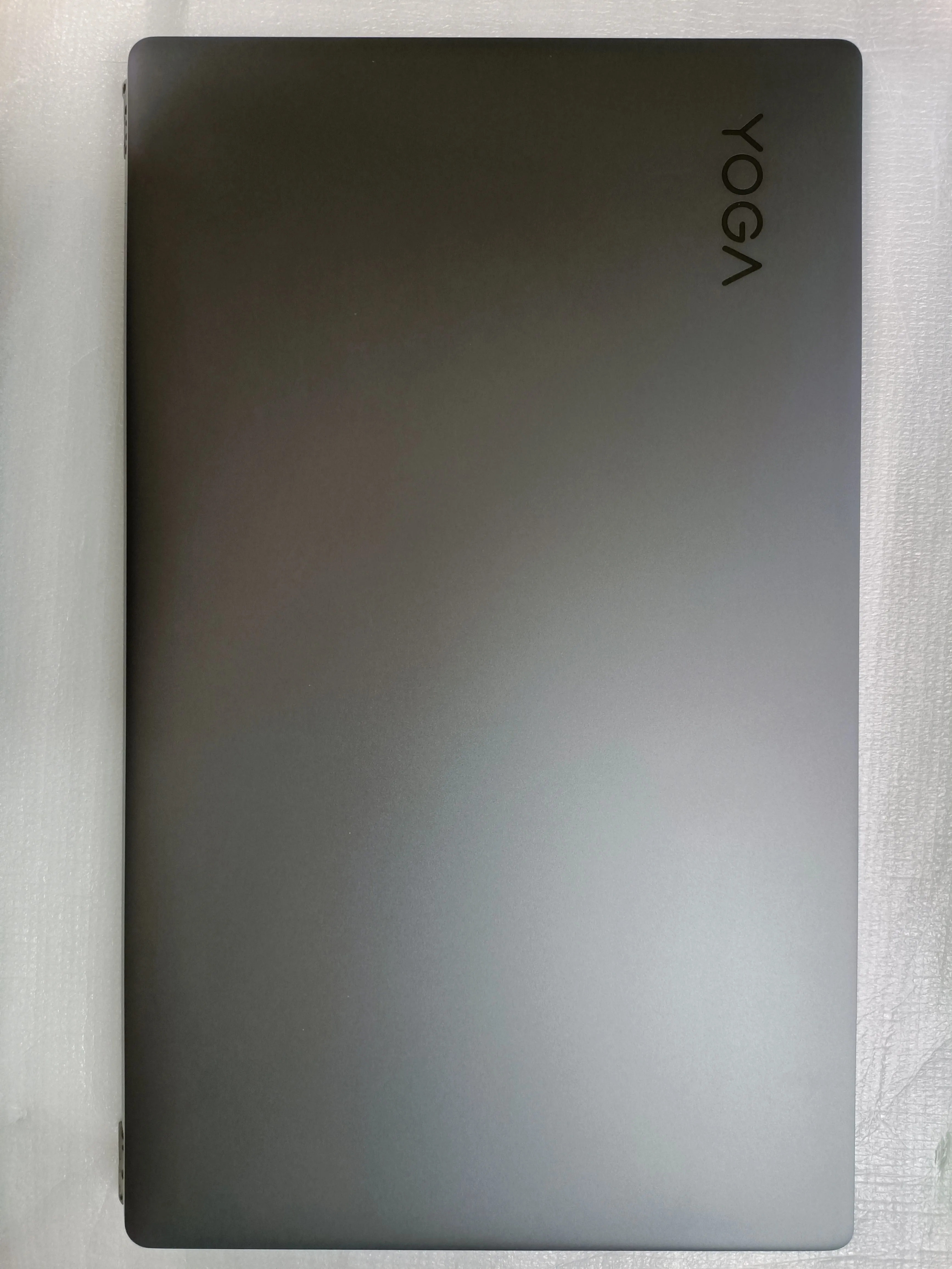 

Б/у оригинальный чехол для Lenovo YOGA S940 S940-14IWL C940, чехол