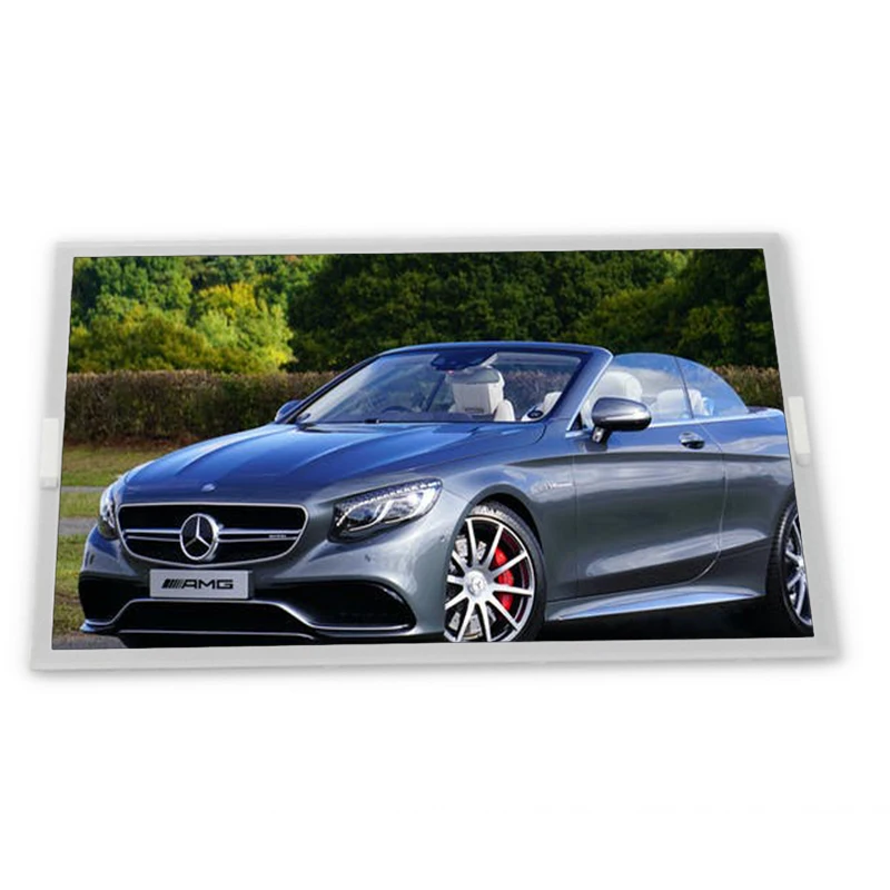 Фото CJM10C011A 10,4-дюймовая TFT-LCD панель с разрешением 640*480, поставка Zhiyan - фото товара