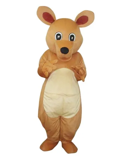 Novo personagem adulto traje da mascote halloween vestido de natal adereços de corpo inteiro roupa traje da mascote