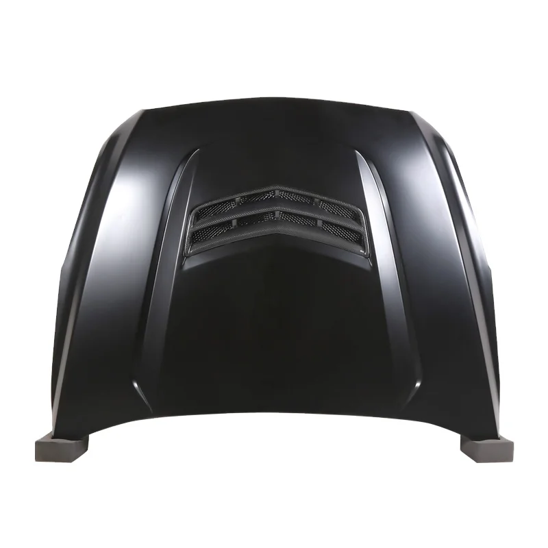 

2014-2019 Car Accessories ATS-V Aluminium Alloy Material Bonnet Hood for Cadillac ATS Engine Cover