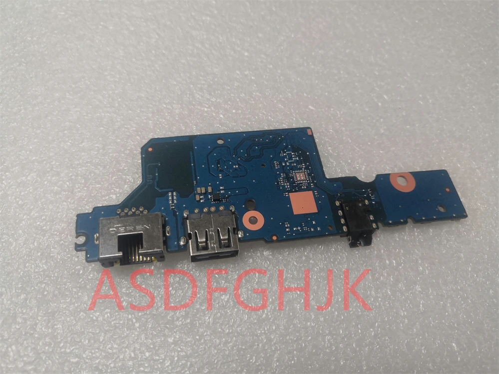 Used Genuine NB2929 USB Board NB2922YA NB2929-UB-V4 Tested Fast Shipping