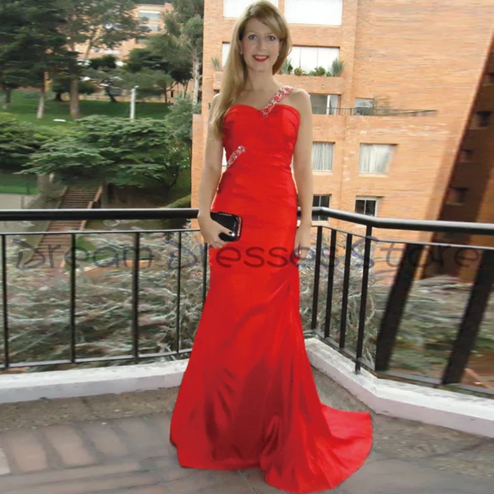 

Изысканное красное милое платье для матери невесты длиной до пола, платье с цветочным принтом/кисточкой на свадьбу, лето 2024, Mère Formelle