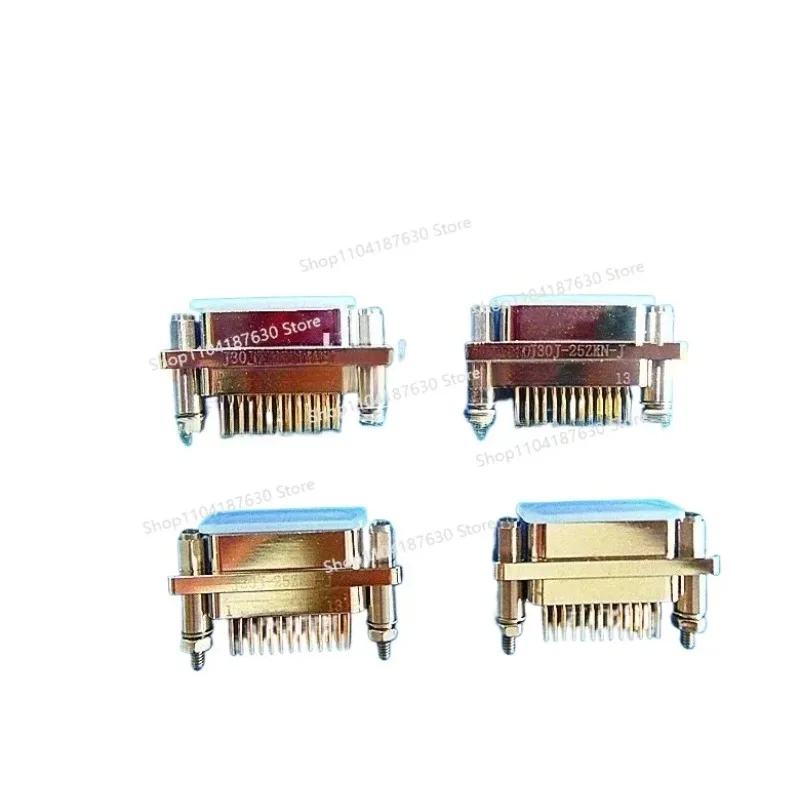 1Pcs J30J Rectangul…