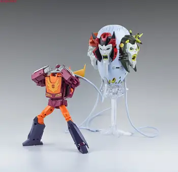 10 最佳銷售 xtransbots - №8