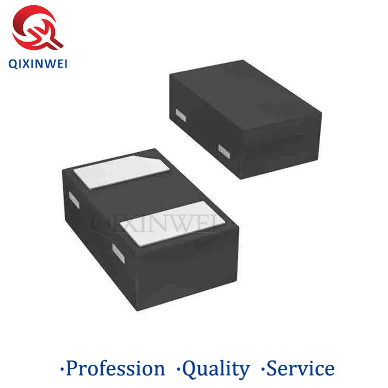 10PCS Neue Original SZESD7421N2T5G 2-XDFN