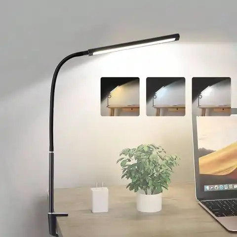 8 best sales क्लिप लाइट - №7