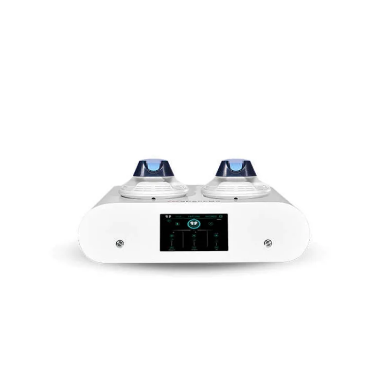 EMSZEG Magnetic Slimming Black Technology! Simulating high-intensity exercise activates muscle groups, accelerates fat burning,