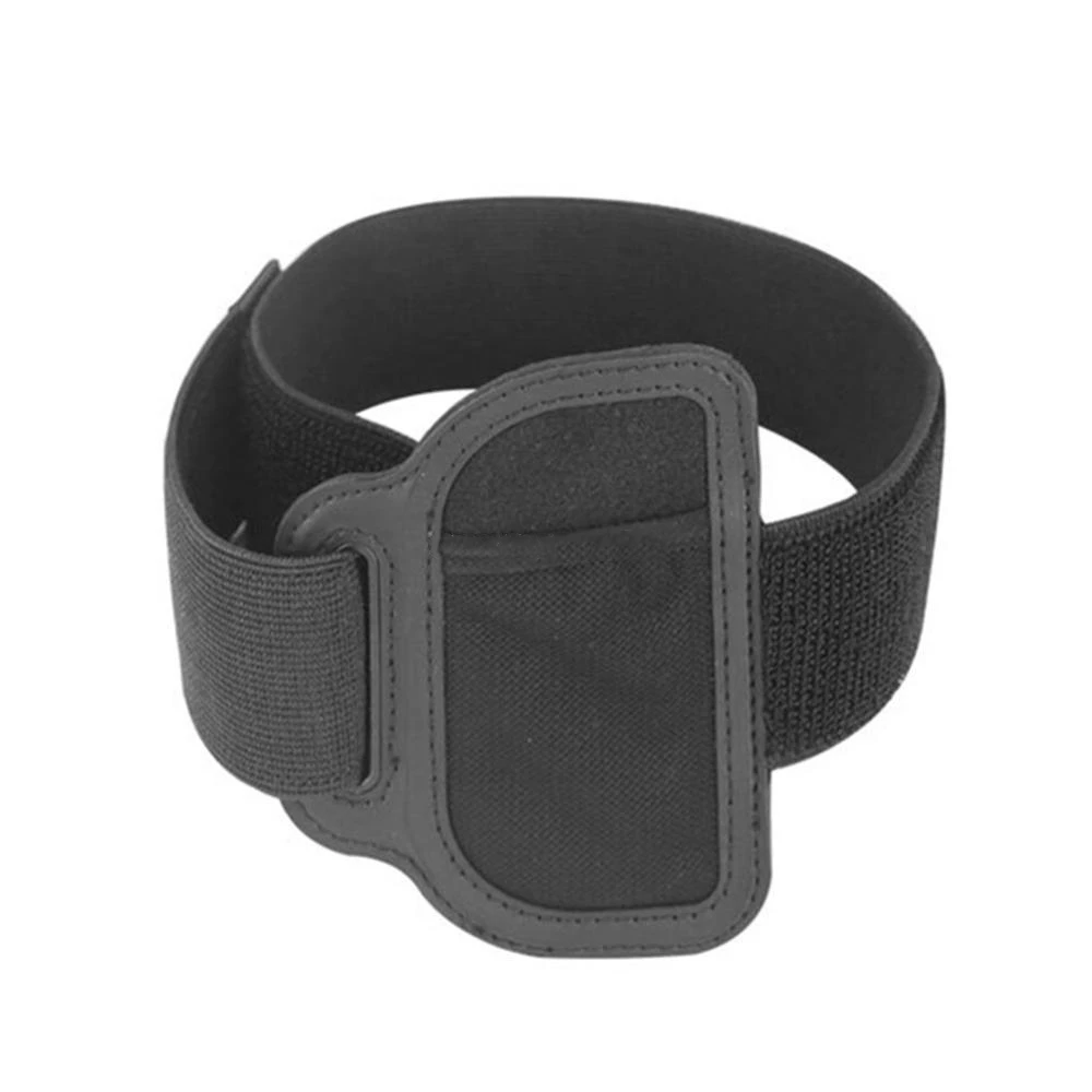 Verstelbare beenband elastische band voor NS Switch Ring Fit Adventure Game Ring Voeten Accessoires