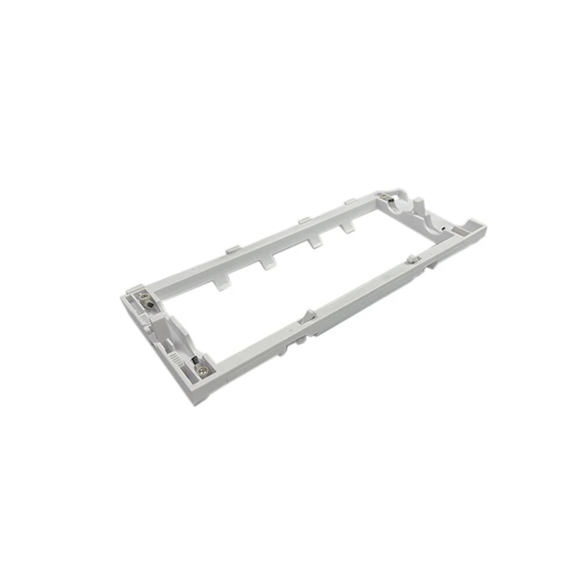 قطع غيار مكنسة كهربائية ، غطاء الفرشاة الرئيسية ، Roborock S8 ، S8 Plus ، S8 + ، S8 Pro Ultra ، G20 Plus