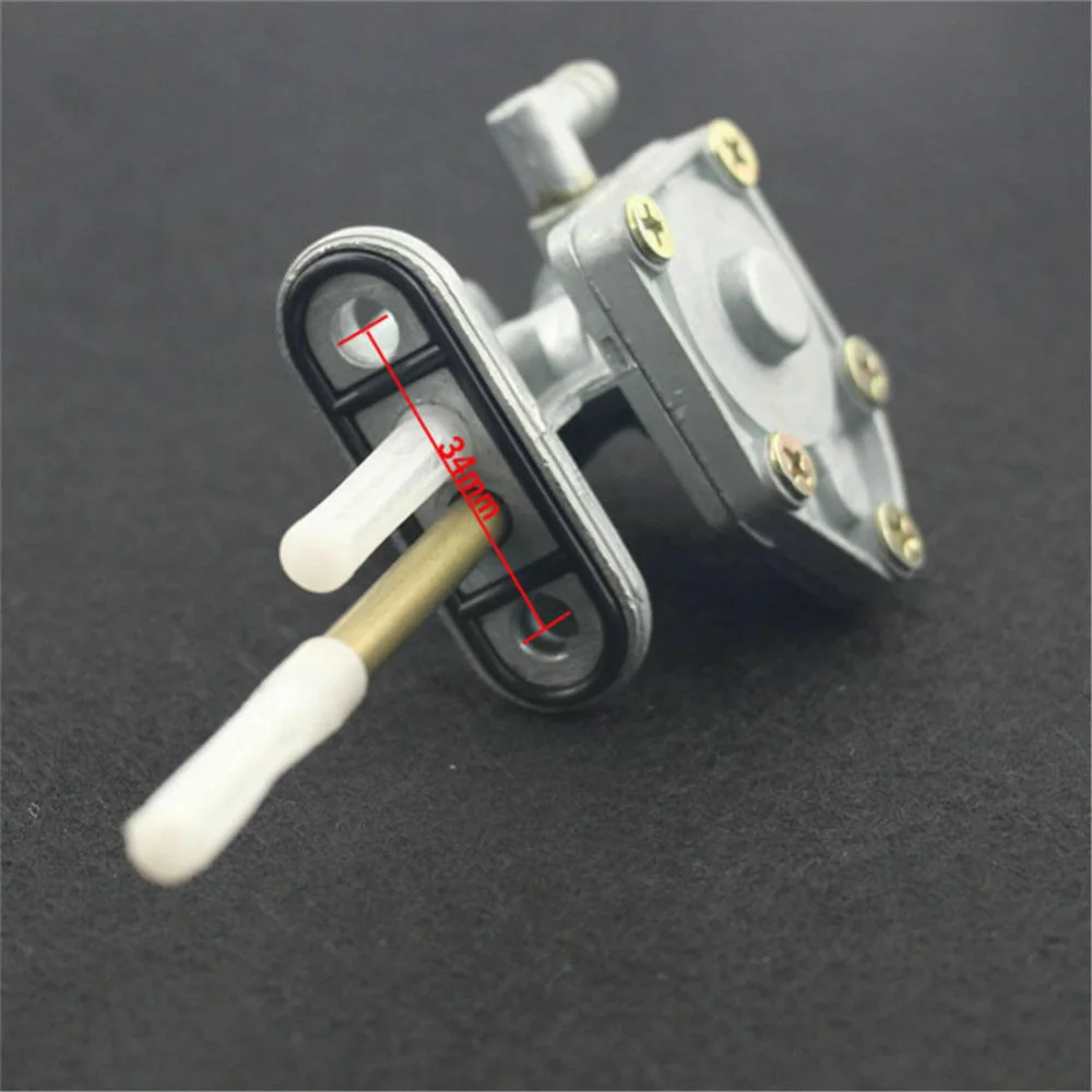 Fuel Petrol Tank Switch Petcock Valve Tap for Suzuki LT80/LTZ400/Z400/LTZ250/LTF300