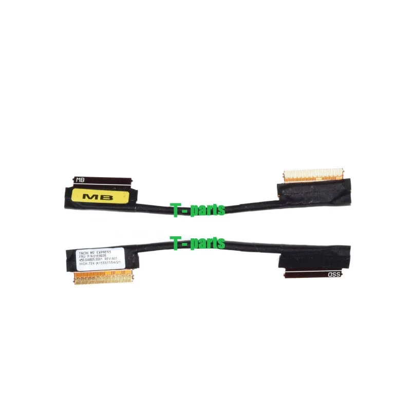 New 01ER035 for Lenovo Thinkpad T570 Solid State Drive Connector SSD Cable