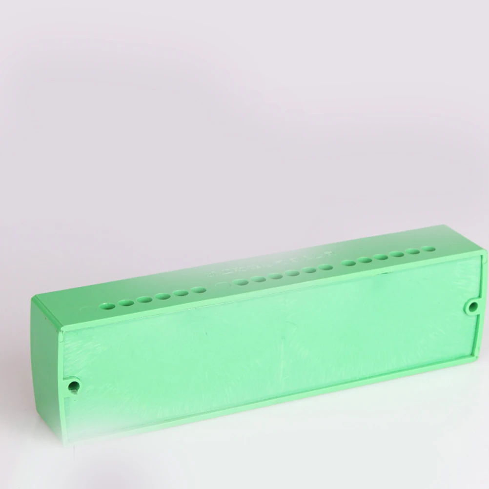 

Junction Box Splitter Box Terminal Splitter 3-in and 18-out Splitter Box