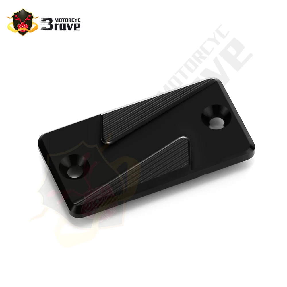 

Brake Fluid Reservoir Cover For Suzuki DRZ400SM 400S 400E 2005~2024 Motorcycle Rear Brake Cylinder Pump Cap