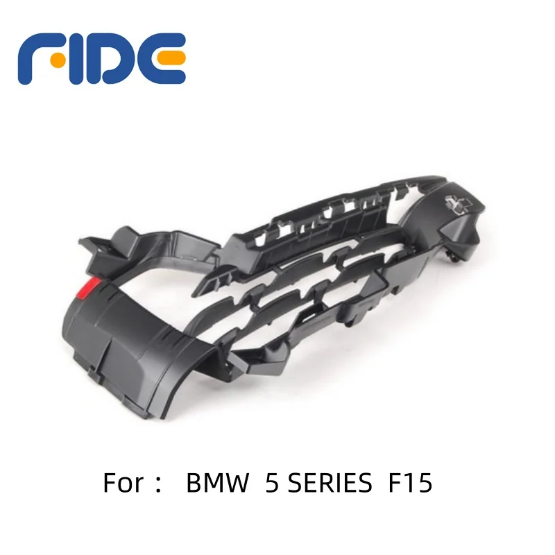 

51117325494 FIDE Front bumpe Grill, side, open, right For BMW 5 SERIES F15