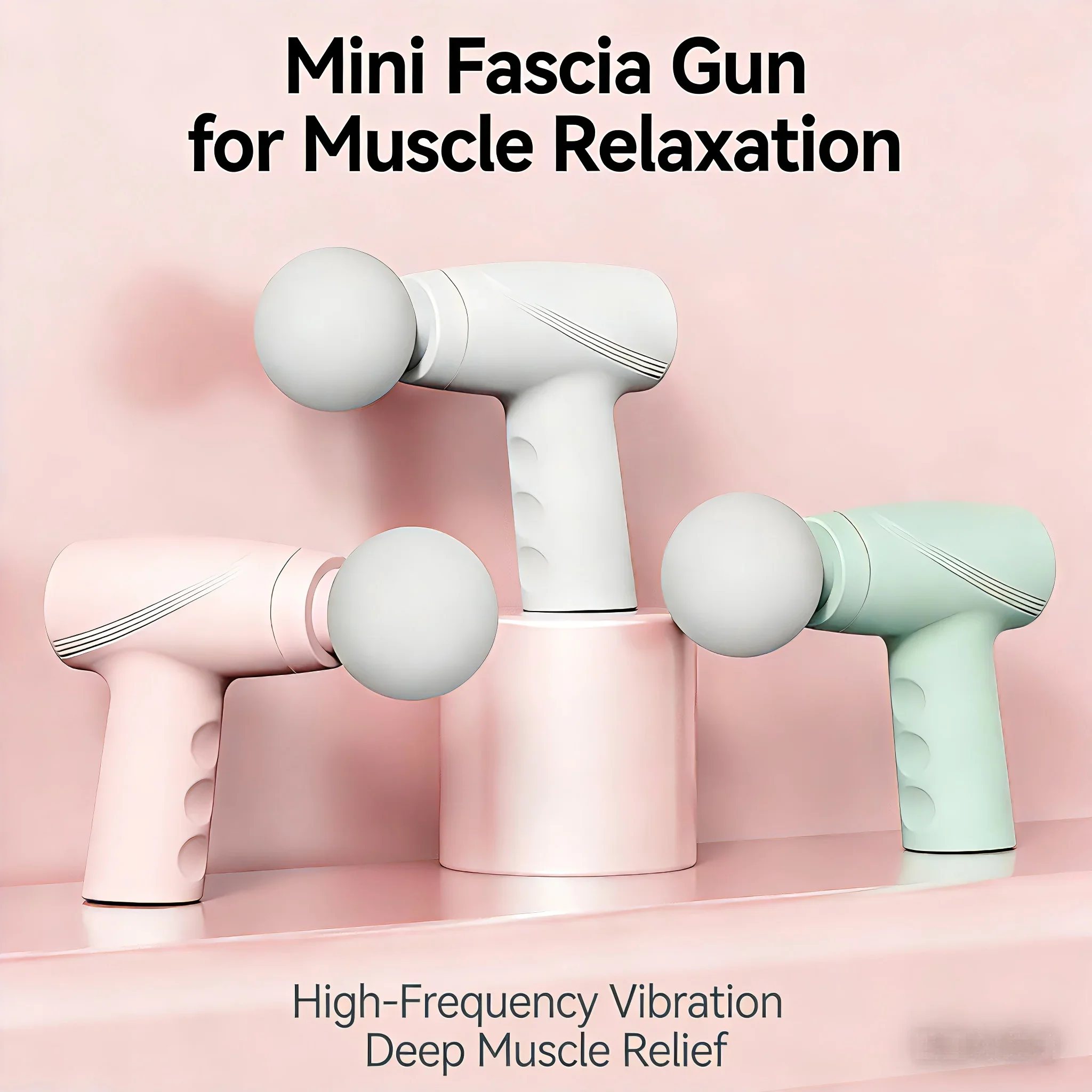 #74 Best Fascia Guns to Buy In 2026