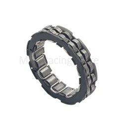 One Way Starter Clutch Bearing For HONDA CBR1000RR 2004-2023 CBR600RR 2007-2023 RC213V 2016 CBF1000 2006-2010 CB1000R 2009-2022