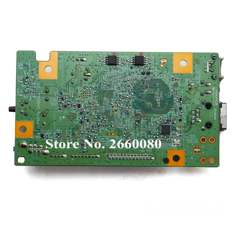 Epson TM T20X Mainboard Formatter Board Motherboard Second Hand for Thermal  TM-T20X Printer