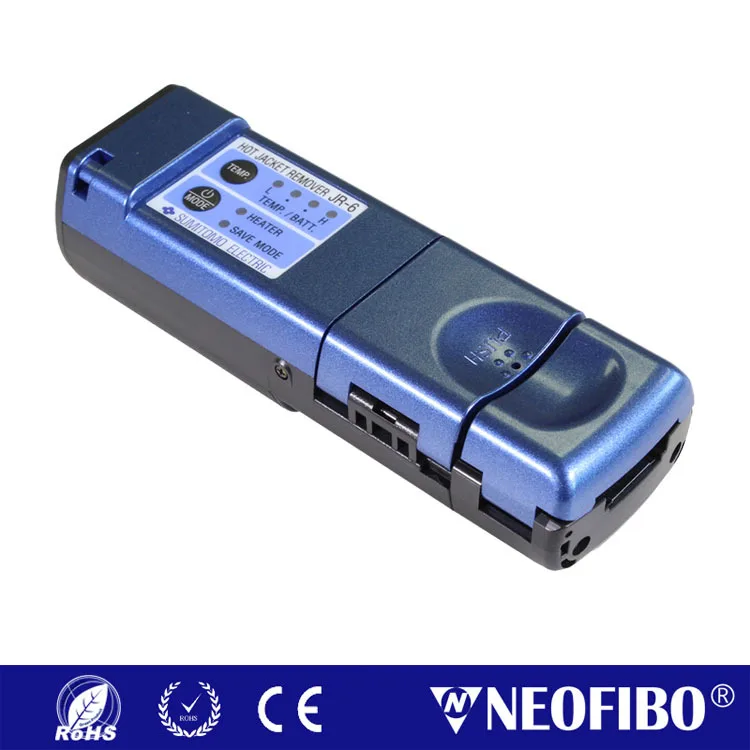 

2025 Производитель поставляет плоскогубцы для горячей зачистки, оптовая продажа, Sumitomo, оригинал JR-6 + сварочный аппарат для ленточного волокна, горячая распродажа