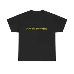 TRIBE - Midnight Marauders Hiphop shirt