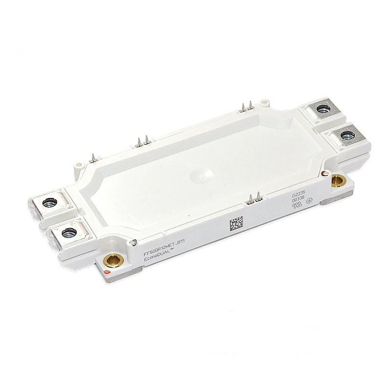 FF600R12ME7_B11 New Module In Stock Free Shipping