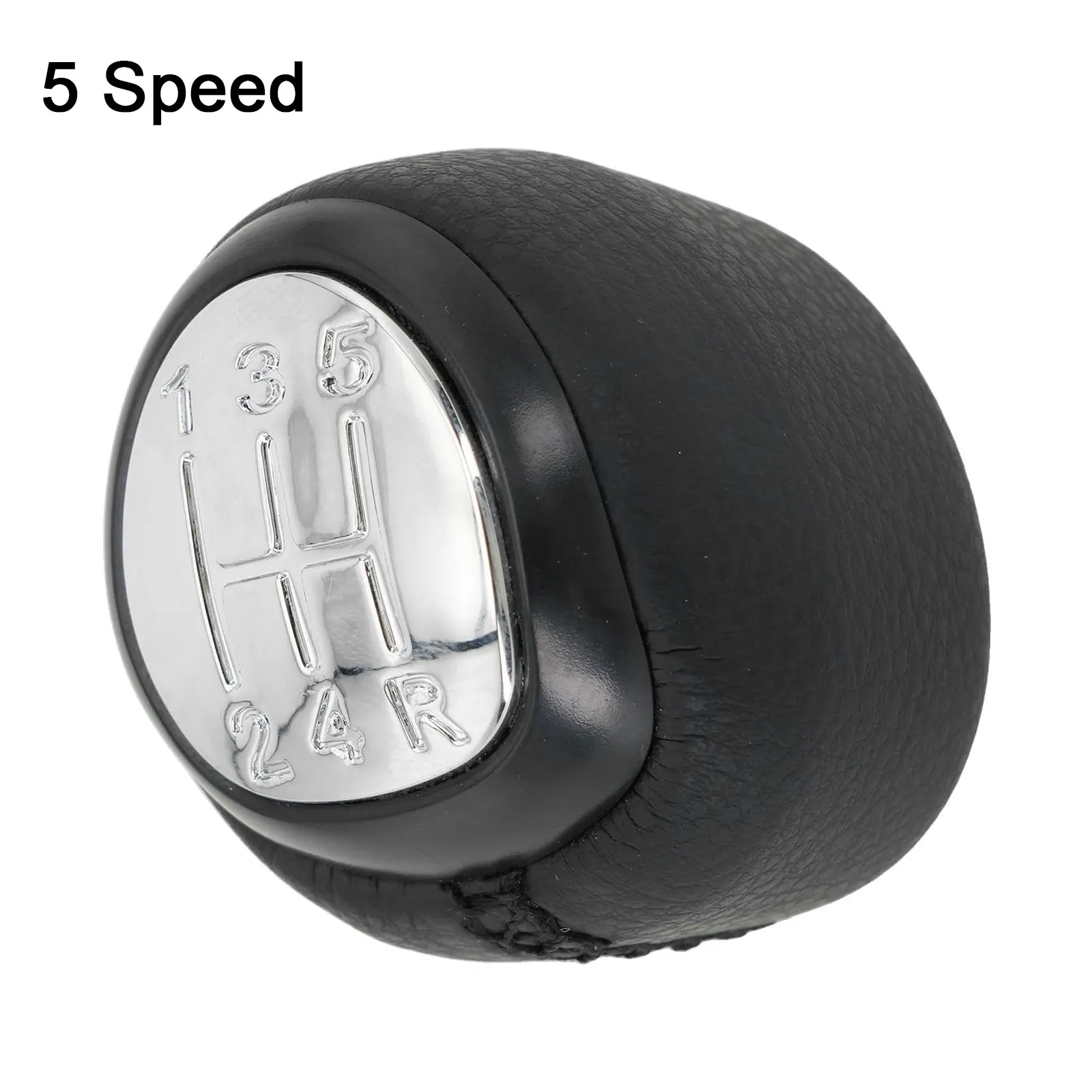 

Driving Comfort Enhancement 6 Speed Gear Shift Interior Upgrade Robust Gear Shift Handle For Saab 9-3 2003-2012