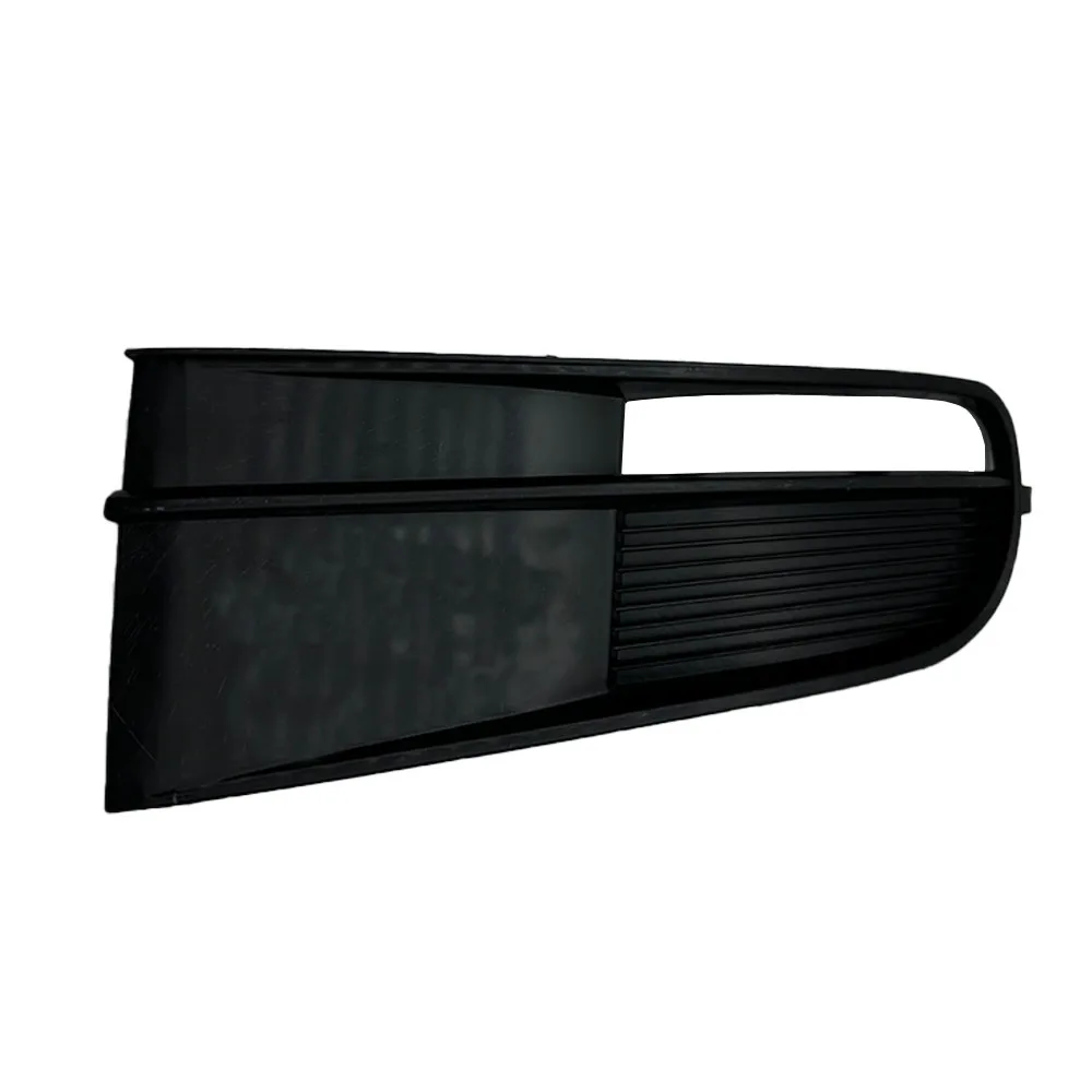For VW Beetle 2012 2013 2014 2015 2016 Front Bumper Fog Light Frame Lower Grille Lamp Cover 5C5854662 5C5854661