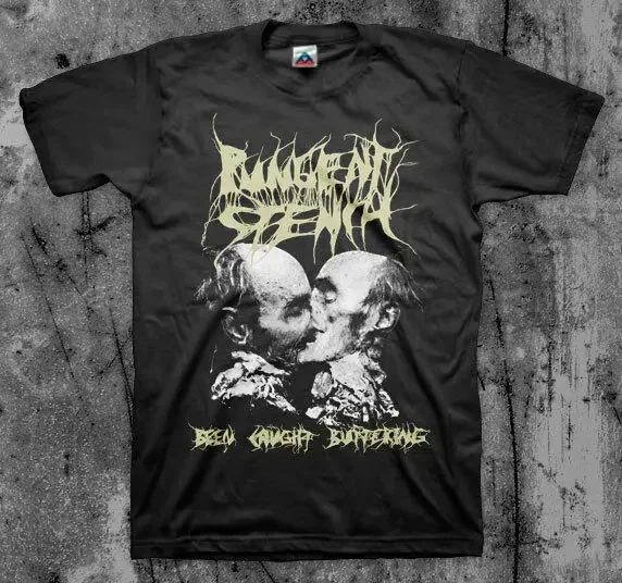 Pungent Stench 'Been Caught' T Shirt