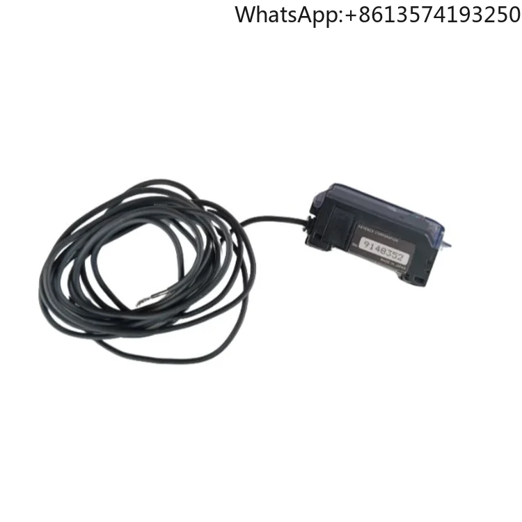 

Brand New Original Genuine FS-T2P Fiber Optic Sensor Amplifier