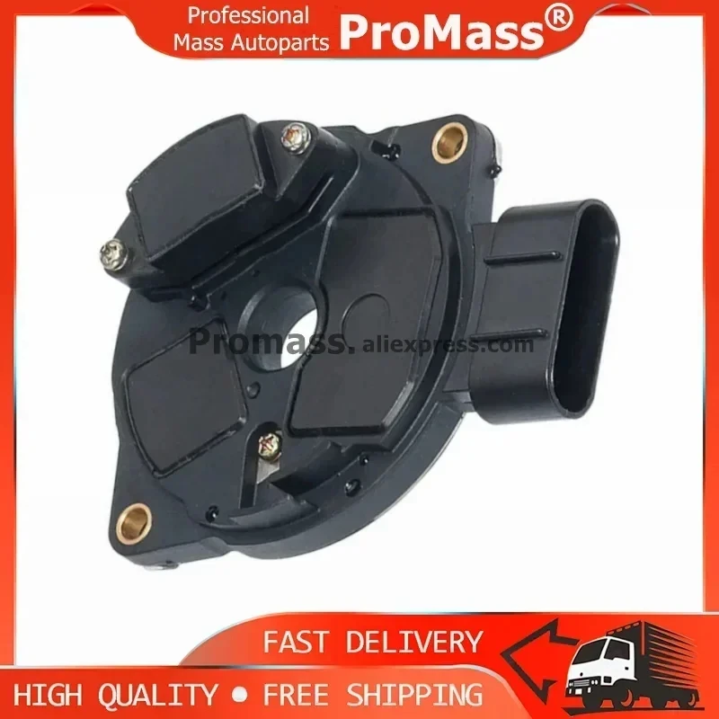 Ignition Module For MITSUBISHI LANCER Mk4 1.3 92 to 94 4G13(12V) Lucas J955 T6T57471