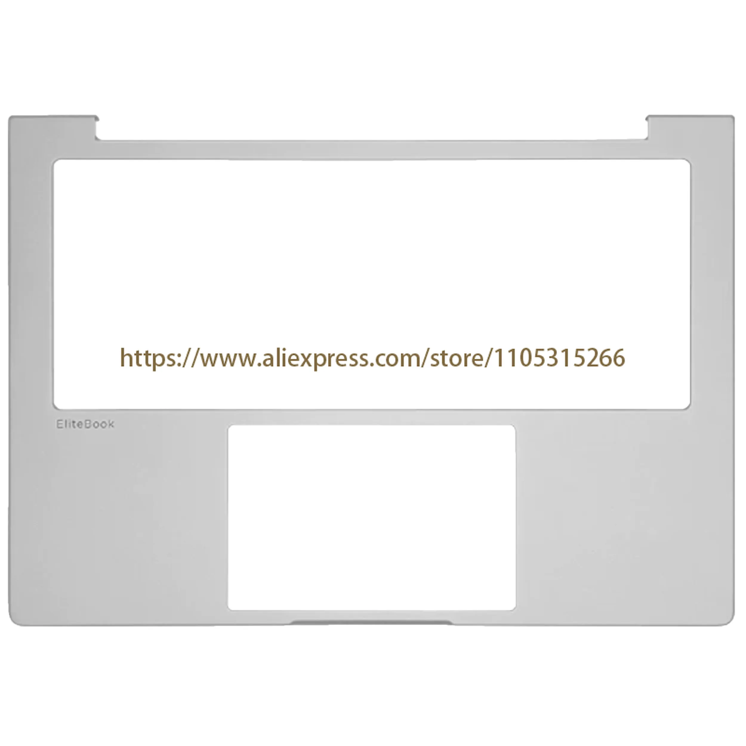 For HP Elitebook 8 G1i G1ah G1ir 14 Battle X laptop top cover/palm rest/bottom cover/A C D shell keyboard stand