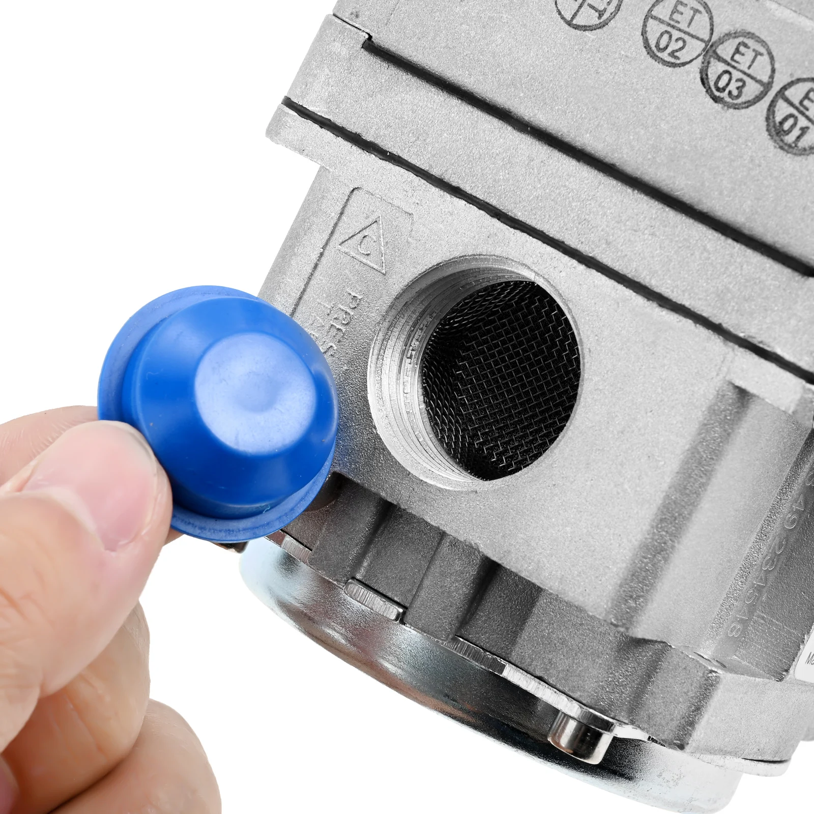 

1 шт. Запасной газовый клапан серии 700 (милливольтовый) для фритюрниц и грилей, совместимый с Bakers Pride, Frymaster, Keating/SouthBend