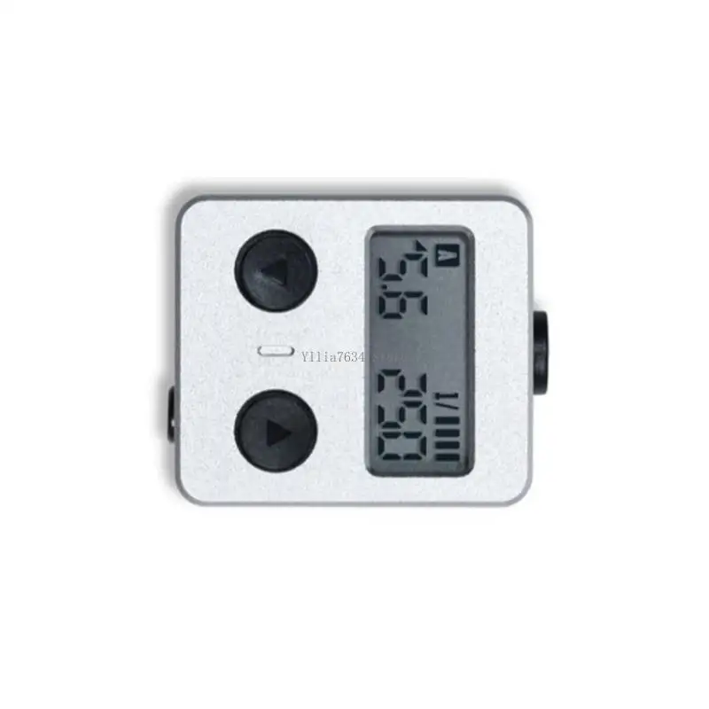 

Lightweight Camera-top Light Meter for Lab Travel Photography and Studio