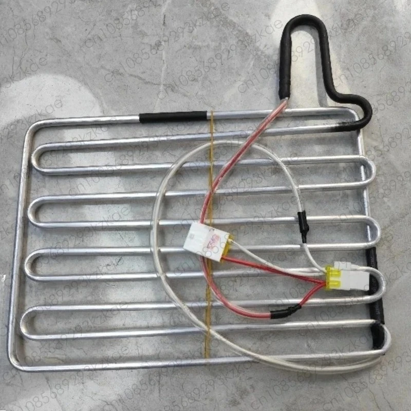 

Original Heater Element for RS21 RS23 Fridge Freezer DA81-01691A ES1902968 Heating Tube Heating Pipe Defrosting