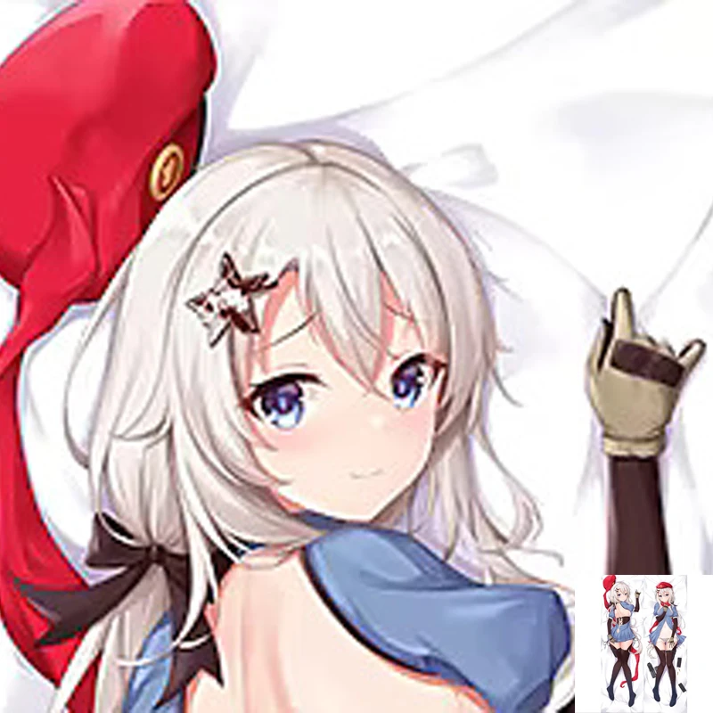 

Dakimakura Anime 9A-9I 2 Side Printed Hugging Body Pillowcase Cushion Bedding Decor Pillow Cover 2024