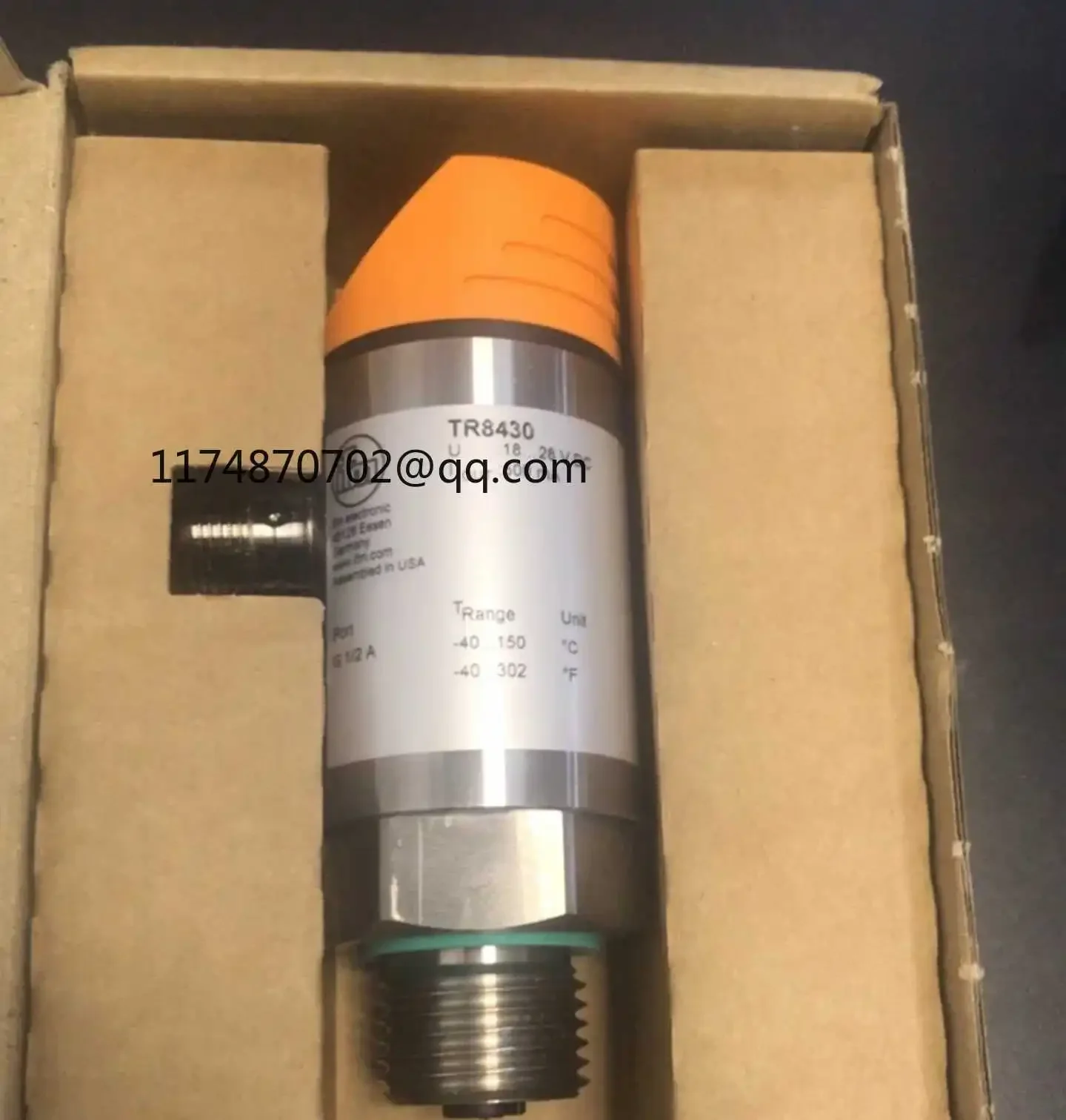 

TR8430 sensor 100% new and original