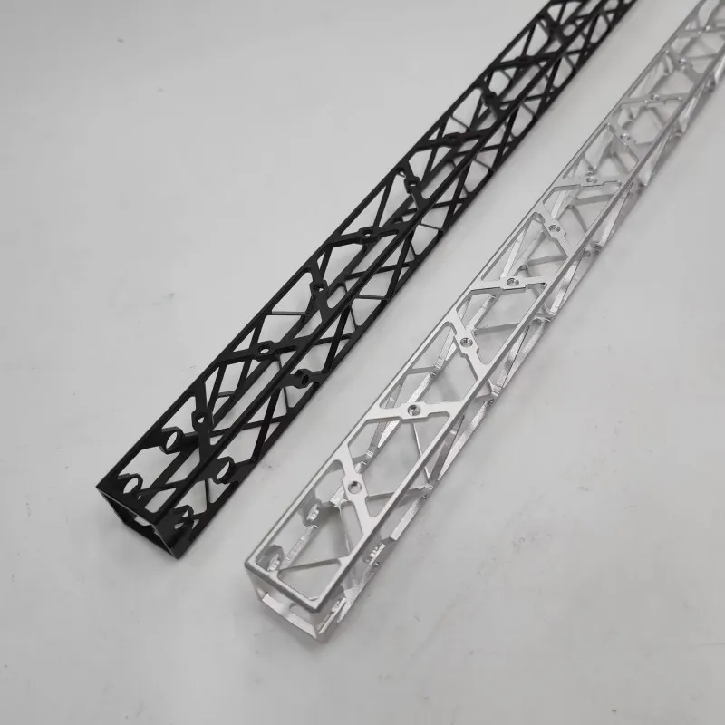 

Для 3D-принтера voron2.4R2 Trident 0.1 Metal Gantry сверхлегкий Ultra X-beam