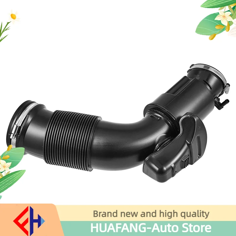 Original Engine Air Intake Hose 06e129629R For Q7 3.0t 2011-2015 High Quality