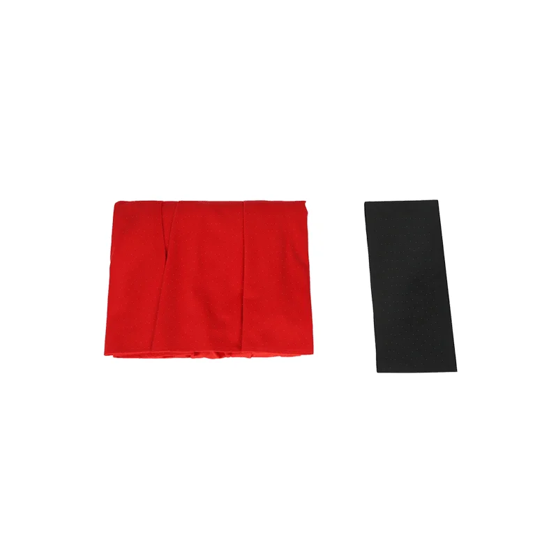 السيدة كلوز ملكة جمال سانتا تأثيري حلي المرأة عيد الميلاد زي حفلة تنكرية الأحمر لعب الأدوار وتتسابق Takerlama في الأوراق المالية #5