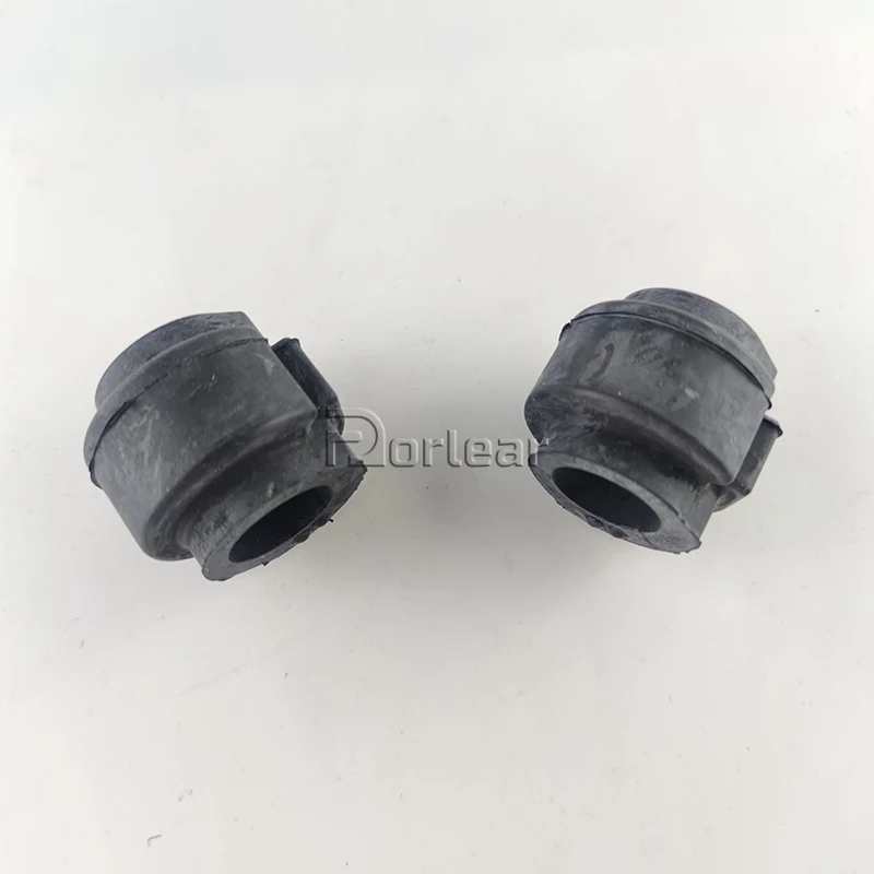 Front Stabilizer Bar Rubber Bearing Anti Roll Bar Bushings For Bentley Mulsanne Elegant 8K0411327B