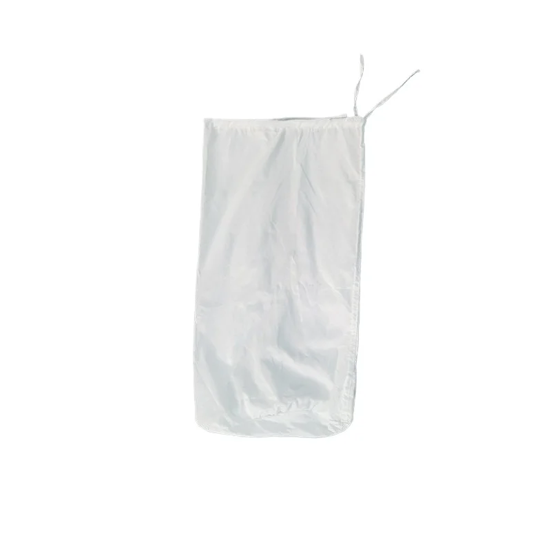 Woodworking vacuum cleaner cloth bag Industrial filter  Blower dust bag Anti-static dust 480/630mm