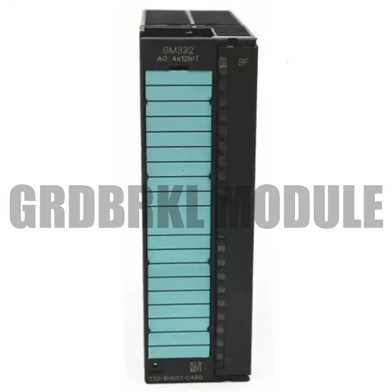 

New Original 6ES7332-5HF00-0AB0 6ES7332-5HD01-0AB0