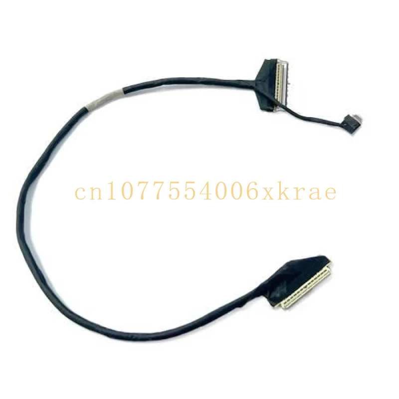 

40PIN LCD Display Screen Cable For Lenovo ThinkBook Plus G2 ITG 20WH NB3093 CTP