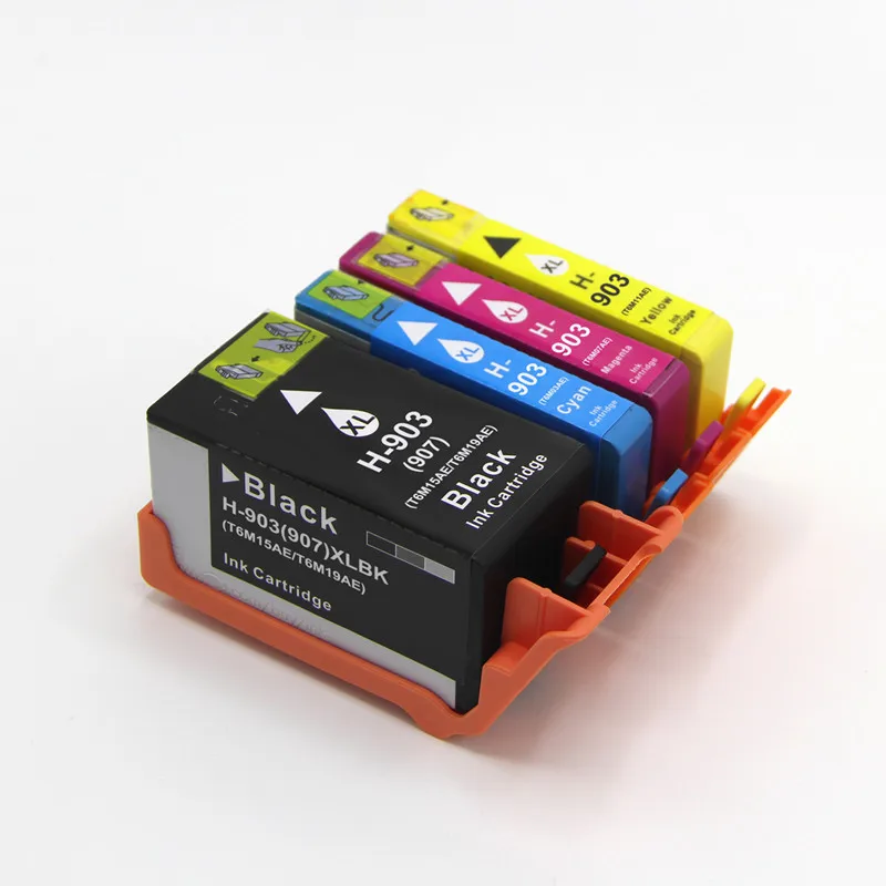 BLOOM 903XL compatible for HP 903XL hp903xl ink cartridge compatible for HP Officejet Pro 6950 6960 6970 6975 printer