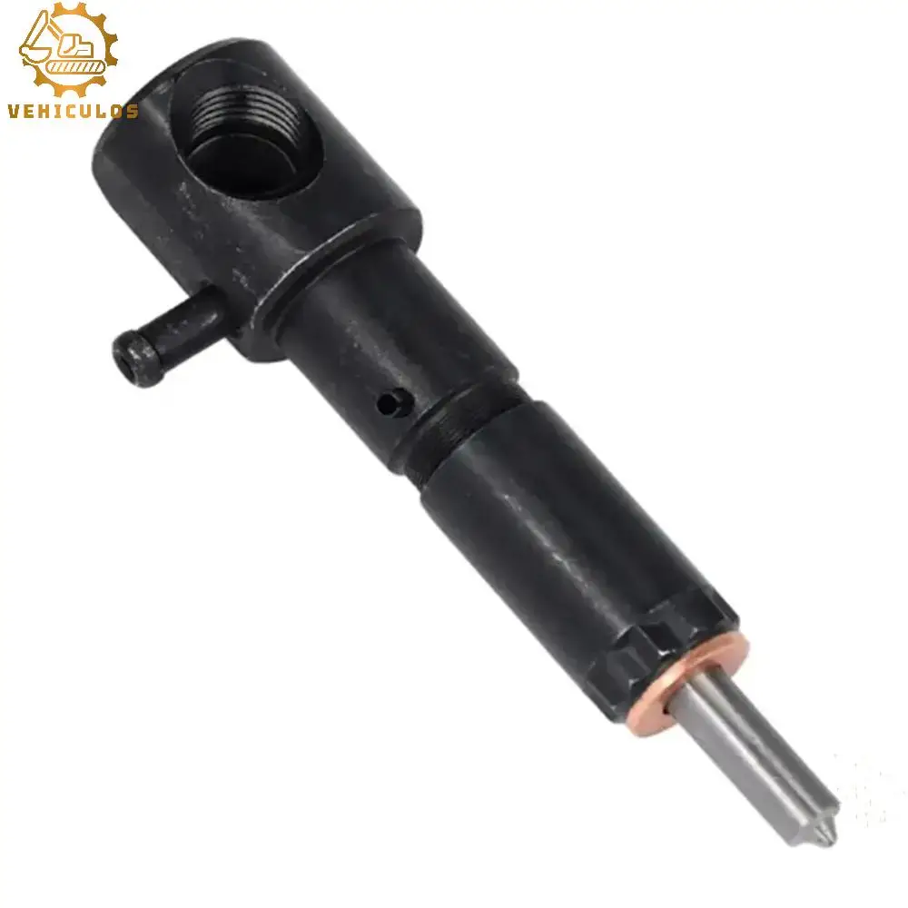 VEHICULOS 1PCS Fuel Injector PB55P04 Compatible With Engine 186FA 186FAE 418CC PB55P04 Car Accessories Parts