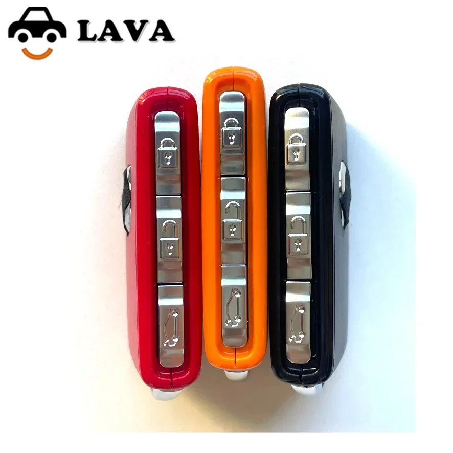 Рисунок 4 - LAVA Key Новый смарт-ключ PN 32256980